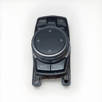 Controlador de direção BMW X3 2015 ajuste F10 F25 F30 - Imagem 1 de 4