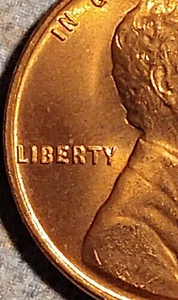 1942 D Penny Error Wexler 1942-D 1C WDDO-001 See Die Mark Right of Y - Picture 1 of 4