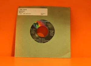 ROSE ROYCE - CARWASH / WATER - 7" single 45 - Picture 1 of 2