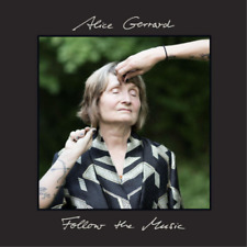Alice Gerrard Follow the Music (Vinyl) 12" Album