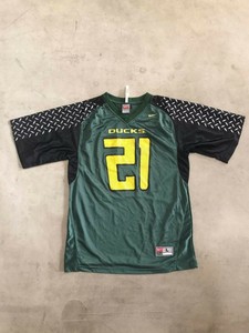 oregon ducks youth football jersey