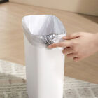Slim Trash Can Narrow Garbage Bin Space Saving Easy To Clean For Kitchen