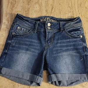 Wallflower sz 5 shorts - Picture 1 of 2