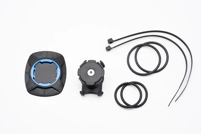 Handyhalterung Fahrrad (wie Peak Design Quadlock Quad Lock SP Connect iPhone) - Bild 1 von 4