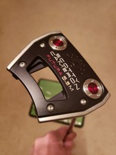 Titleist 2017 Scotty Cameron Futura 5.5M 37" Putter Right handed