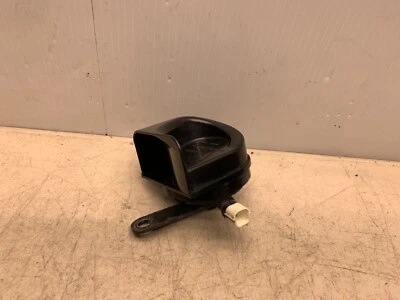 2006-2008 Honda Pilot conjunto de buzina dianteira esquerda tom baixo fabricante de equipamento original - Imagem 1 de 4