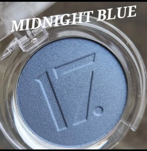 17. Shadow Pop - Eye Shadow Shade 070 MIDNIGHT BLUE NEW Discontinued - Picture 1 of 18