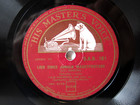 78rpm LALE ANDERSEN - LILI MARLEEN (Marlen) - LIED EINES JUNGEN WACHTPOSTENS