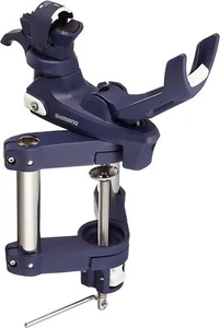 ** Soporte de varilla SHIMANO soporte en V TIPO-G PH-A01S azul - Imagen 1 de 3