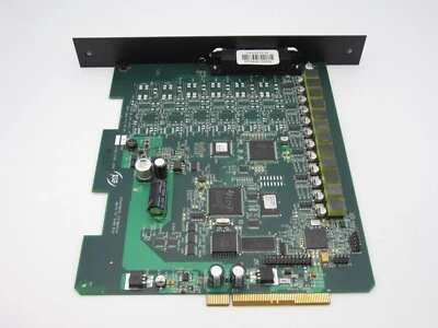 ESI-200 CS D12 PC M 12 Port Digital 5010-0614 Communications Server (4 In-Stock) - Image 1 of 4