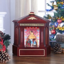 Mr. Christmas - Nutcracker Suite - Spieluhr