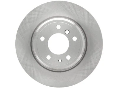 For 1993-1997 BMW 850Ci Brake Rotor Rear Dynamic Friction 34666RYYC 1994 1995 - Image 1 of 2