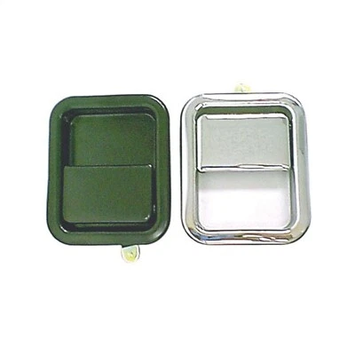 Omix 11812.05 Paddle Door Handle Fits 81-06 CJ5 CJ7 Scrambler Wrangler (TJ) - Image 1 of 2