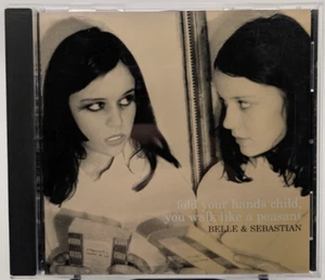 Fold Your Hands Child You Walk Like a Peasant by Belle & Sebastian (CD, 2000) - Bild 1 von 3