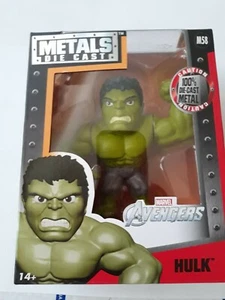 Metal diecast figures Hulk. - Picture 1 of 2