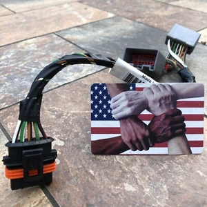 Volvo S40 V50 PEM Wire Harness Loom Connector 30724963 2004-2011 - Bild 1 von 6