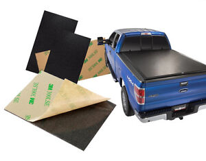 Truck Bed Cover Repair Patch Kit