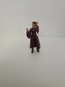 1998 Hasbro Queen Padme Amidala  Star Wars Action Figure Loose - Picture 1 of 9