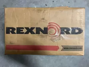 Rexnord Link-Belt PU335 2-3/16" Stehlager Neu - Bild 1 von 3