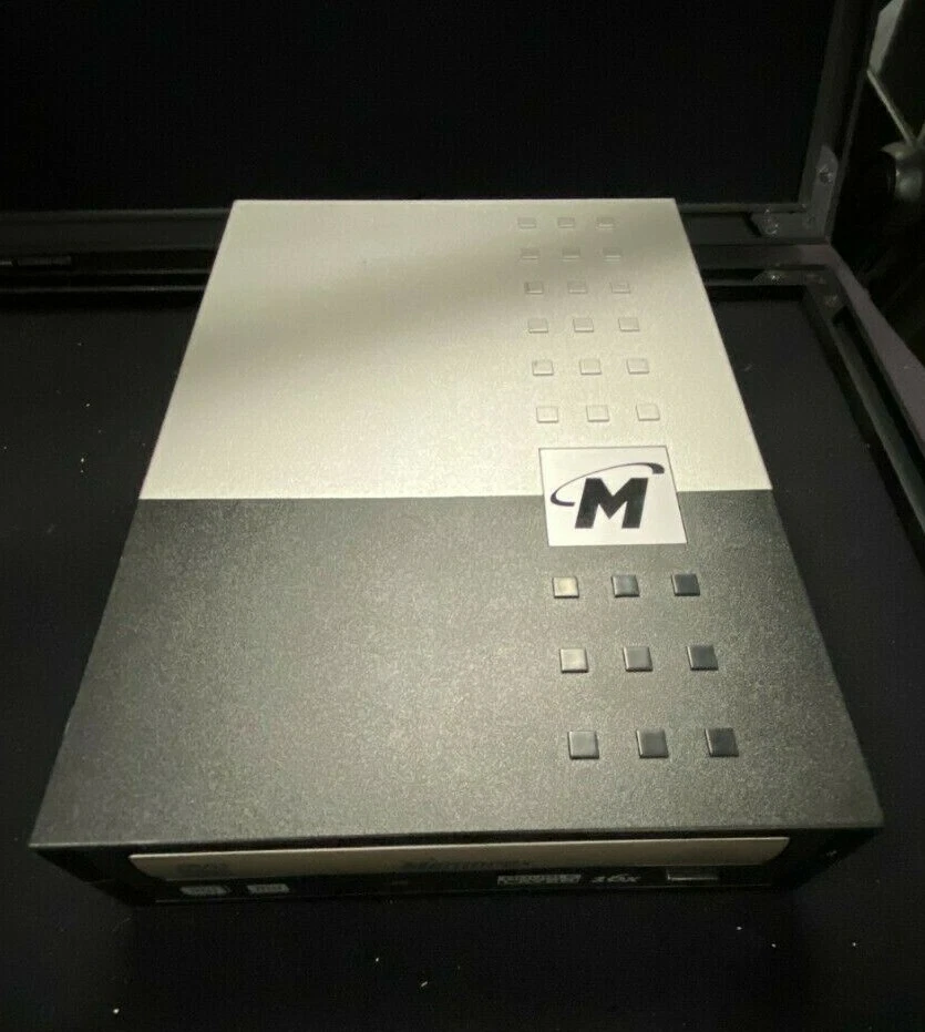 Memorex 3202-3223 USB Lightscribe DVD multi recorder - Image 1 of 4