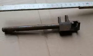 Ersatzteil Getriebe Kupplung Wartburg 353 Trabant ? DDR Lagerware - 0000 - Bild 1 von 4