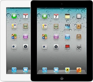 Apple iPad 2nd 3rd 4th Generation 16GB 32GB 64GB 128GB PICK CHOICE *Good Grade B - Picture 1 of 1