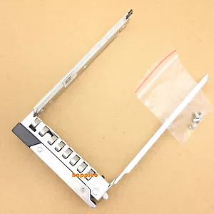 DXD9H gen 14 for R740 R740xd R440 R540 R940 R640 2.5" HDD TRAY CADDY - Picture 1 of 5