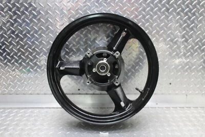 2013 SUZUKI VSTROM 650 DL650A ABS RODA TRASEIRA 64111-06G20-019 - Imagem 1 de 4