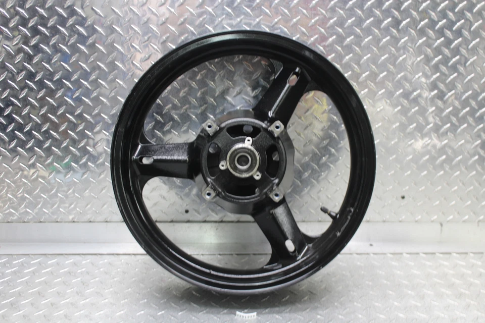 Suzuki vstrom 650 DL650A 2013 ABS rueda trasera 64111-06G20-019 Foto 1 de 4