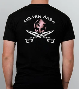 Sparta t-shirt Greek warrior helmet gym 300 leonidas greece molon labe tshirt - Picture 1 of 8