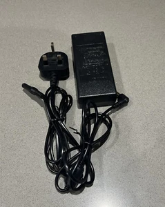Laptop Charger for Lenovo Thinkpad 19.5V 4.74 AC Adapter fits T420 T430 T5 - Picture 1 of 5
