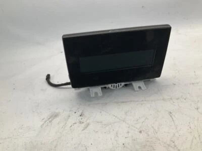 Cuadro de instrumentos velocímetro BMW i3 14-18 OEM B Foto 1 de 4