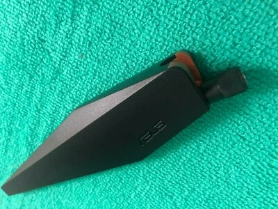 Antenas ASUS para router ASUS Rapture ROG GT-AC5300 RT AC5300, originales  Foto 1 de 2