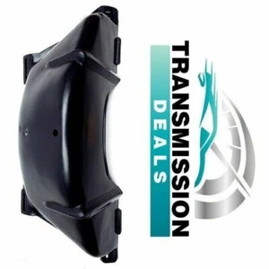 GM 4L60E 700R4 TH350 TH400 Universal Torque Converter Flywheel Plastic Cover - Foto 1 di 1