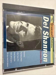 CD Greatest Hits by Del Shannon occasion 1993 - Photo 1/6