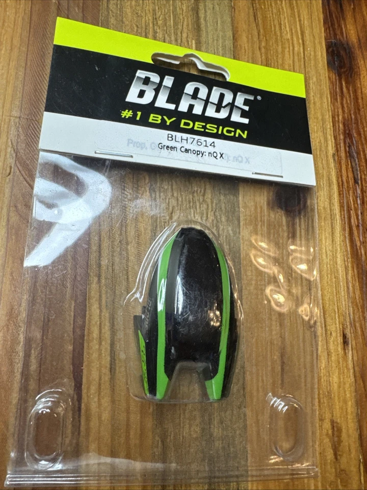 HOJA BLH7614 TOLDO VERDE NQX Foto 1 de 3