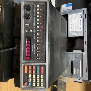 Vintage Realistic Pro-2001 Digital Programmable Scanner (Decent) - Zdjęcie 1 z 5