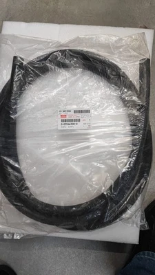 ISUZU 0-03566300-0 Genuine Vinyl Pipe - Image 1 of 2