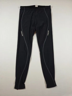 Pantalones de ciclismo Pearl Izumi Micro Sensor para hombre X-grande negros con cremallera al tobillo Foto 1 de 4