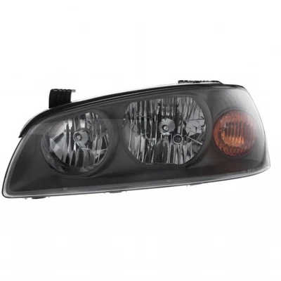 Faro lateral del conductor DOT para Hyundai Elantra 2004 2005 2006 HY2502130 Foto 1 de 4