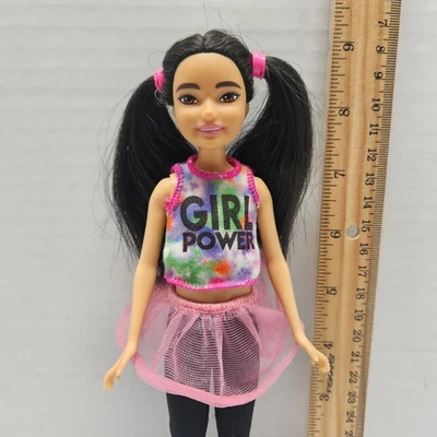 Barbie ASIAN STACIE Doll & Original Outfit - Dance Friend Sister #GHT06 - RARE - Image 1 of 4
