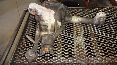 Front Differential Axle Carrier 3.73 Ratio Fits 1998-2011 Ford Ranger 616018 Foto 1 de 4