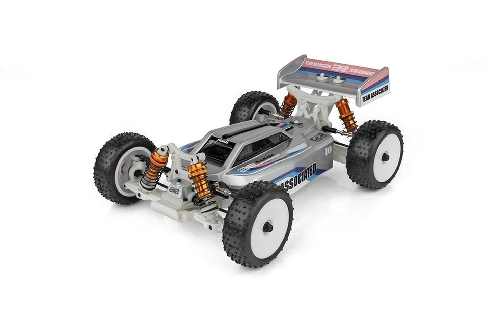 Team Associated Reflex14B Classic Kit - ASC20193 - Image 1 of 1