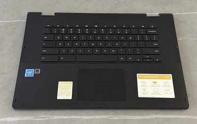 13N1-CWA0501 华硕 Chromebook CX1 CX1500CN 正品掌托带键盘触摸板 — 第 1/2 张图片