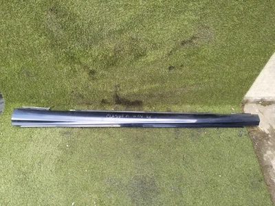 A2466901340 Mini Jupe SX MERCEDES-BENZ Classe A (W176) 1.5 D 8V Man 6M 90CV 2016 - Photo 1/4