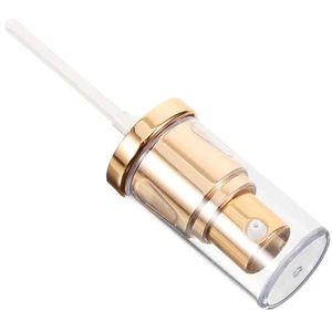 Pressepumpe für flüssiges Foundation Ersatz tragbares Airless Design - Bild 1 von 12