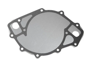 Bomba de agua Mr Gasket 7053G bloque placa bloque grande Ford Foto 1 de 3