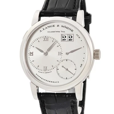 A.LANGE & SÖHNE Lange 1 101.025 TO235192 - Image 1 of 4