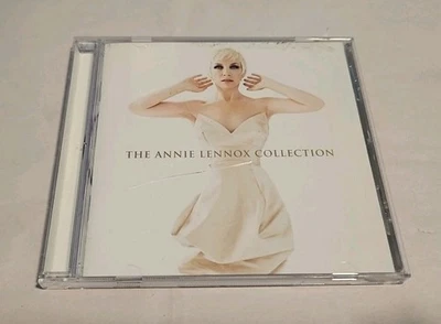 The Annie Lennox Collection by Lennox, Annie (CD, 2009) Foto 1 de 3