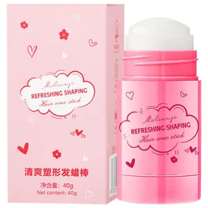 Hair Wax Stick Styling Wax For Smooth Wigs Slick-Stick For Hair Non-greasy NEW - Picture 1 of 14